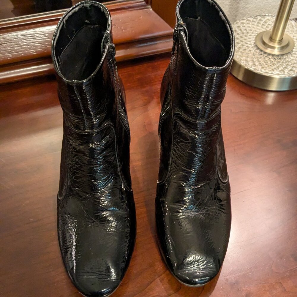 Gianna Binni Boots